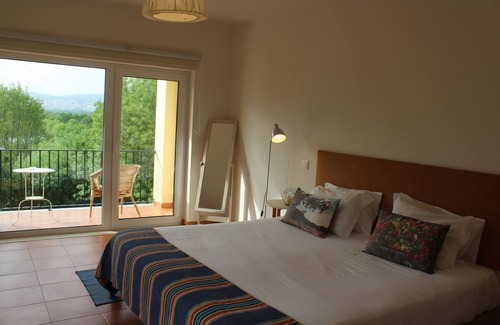 Alcanena House | Retiro do Bosque Country House