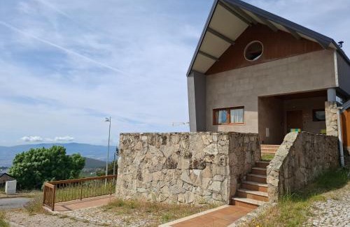 Penhas da Saude House | Retiro do Burel