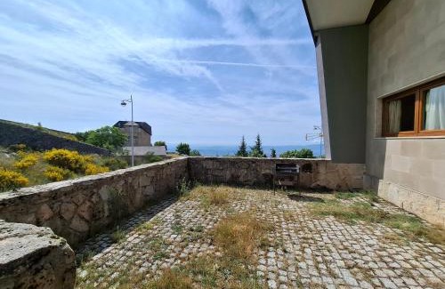 Penhas da Saude House | Retiro do Burel