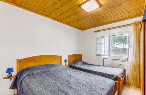 Sao Mateus House | Retiro dos Cabritos