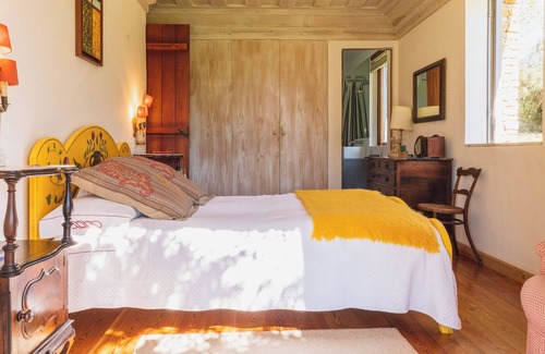 Sesimbra Cottage | Retiro Familiar em Parque Natural da Arrábida