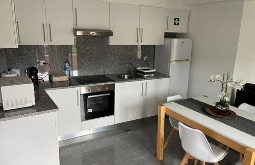 Furnas Condo | Retiro Termal no Centro do Vulcão das Furnas