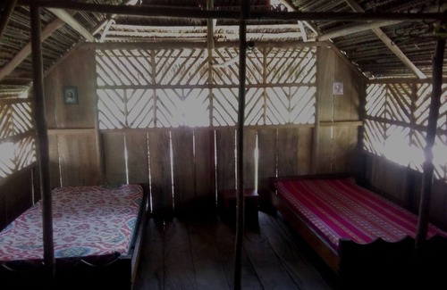 Punchana House | Retreat and homestay for travellers interested in Natural Medicine and therapies