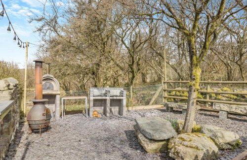 Ystrad Meurig House | Retreat at Bryn Bach