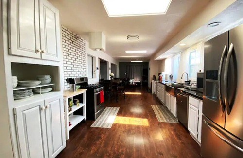 Colorado Springs House | Retreat at Red Rock ✦ Best COS Area❣