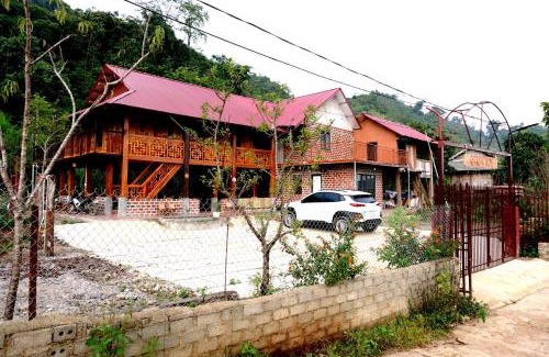 Moc Chau House | Retreat Home Bản Dọi Mộc Châu