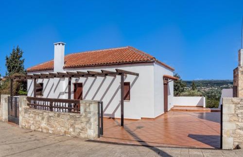 Douliana Villa | Retreat Homes Apokoronas