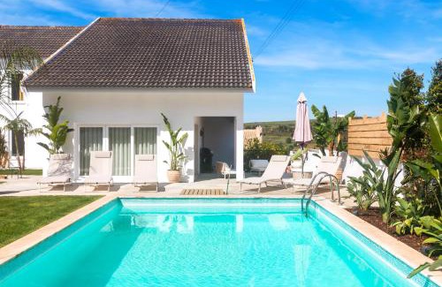 Barcarena Villa | Retreat Villa, Full Amenities, up to 40ppl