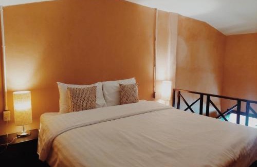 Chumphon Hotel | Retro Box Hotel Chumphon