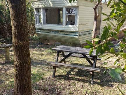 Ewhurst Green Other | Retro Caravan