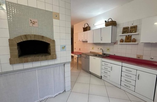 Grizzana Morandi Apartment | Retro Charm 2-bedroom apartment Near Borgo La Scola - Grizzana Morandi
