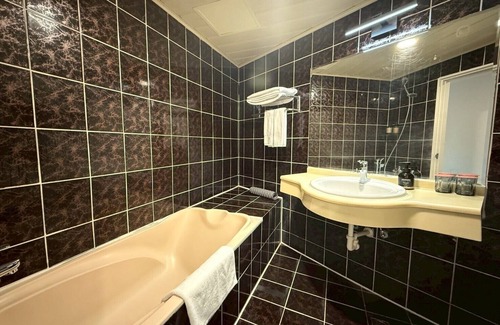 Kaohsiung City Centre House | Retro Kaohsiung