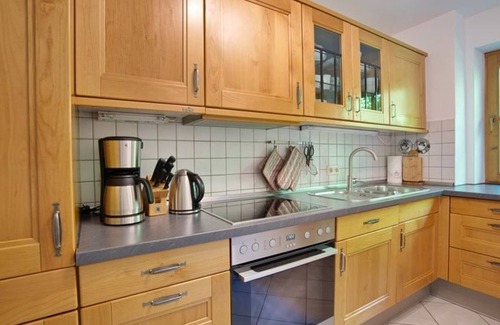 Rettenberg Apartment | Rettenberger Murmele