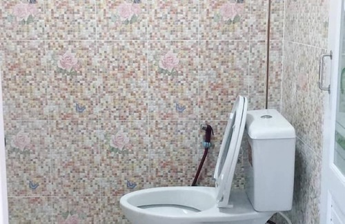 Han Sang Hotel | Reuan Jao Ngao Resort