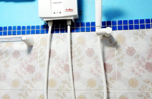 Han Sang Hotel | Reuan Jao Ngao Resort