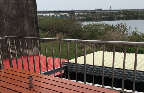 Budai House | Reui Heng Guesthouse