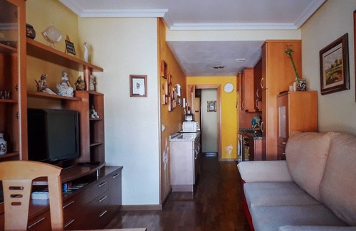 Llanera Apartment | Reunion. Ideal to know and move in Asturias.