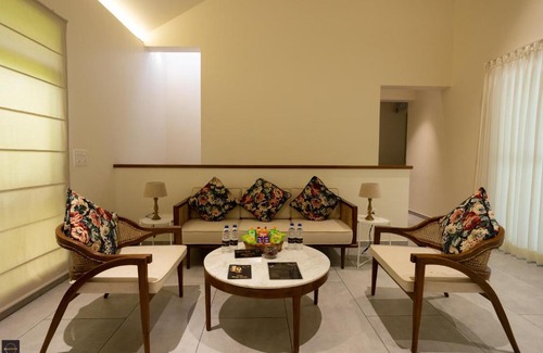 Inna Villa | Reunion Ocean Givaah