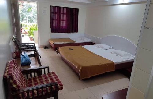 Ambaji Hotel | Reva prbhu sdan