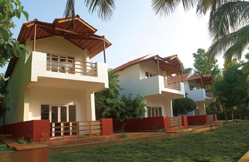 Pallippattu Resort | Reva Resorts and Holiday Homes