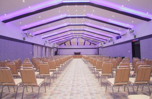 Pallippattu Resort | Reva Resorts and Holiday Homes