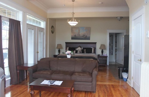 Pictou Apartment | Revere Suites