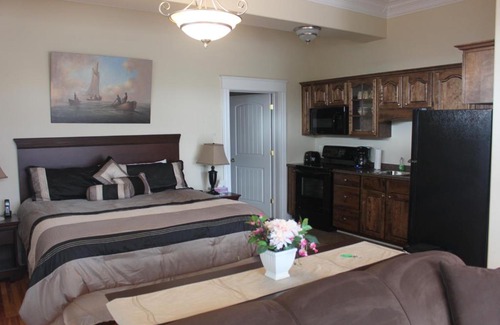 Pictou Apartment | Revere Suites