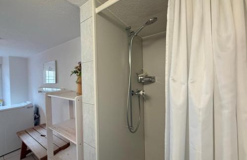 Schwanden Apartment | Revier beim Dorfbrunnen