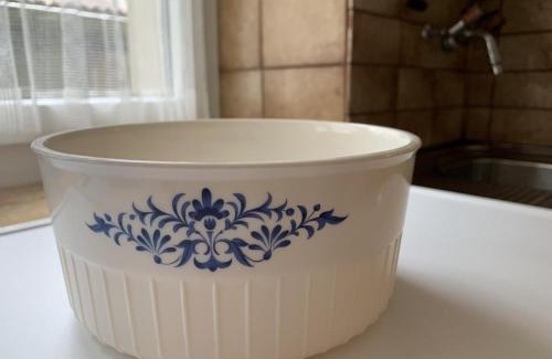 Netstal Apartment | Revier Grosi's Art