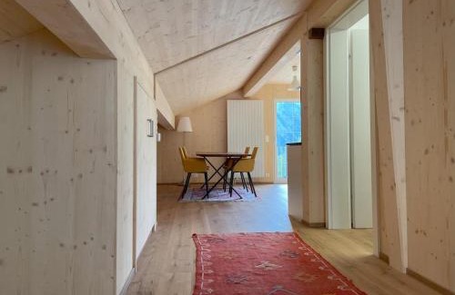 Braunwald Apartment | Revier le bijou