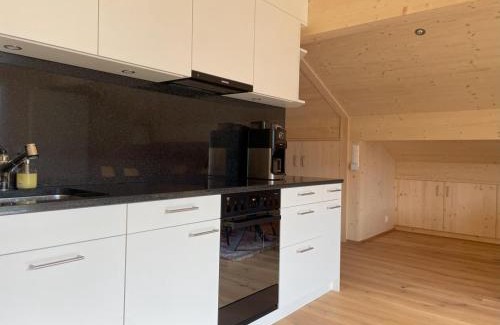 Braunwald Apartment | Revier le bijou