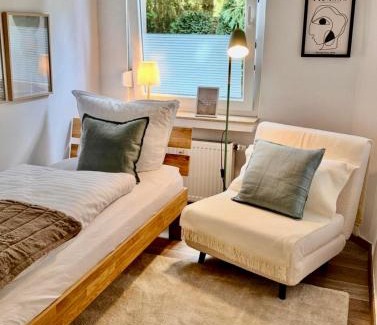 Buer Apartment | Reviernest