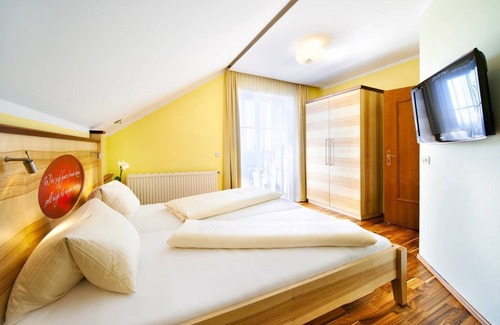 Sankt Agatha Hotel | Revita Hotel Kocher