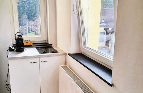 Gars am Kamp Apartment | revLIVING Apartments Gars am Kamp