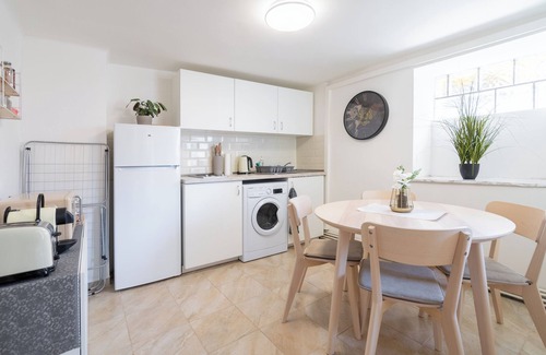 Gars am Kamp Apartment | revLIVING Apartments Gars am Kamp