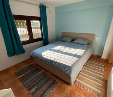 Godelleta Apartment | Rey Elzinga