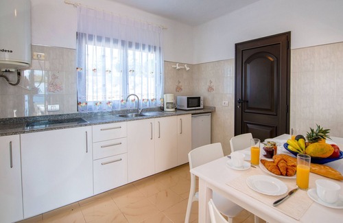 Charco del Palo Villa | REYES Natur - Villa on the seafront