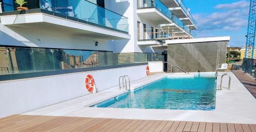 Algarrobo Apartment | Rezydencja Orizon Apartament