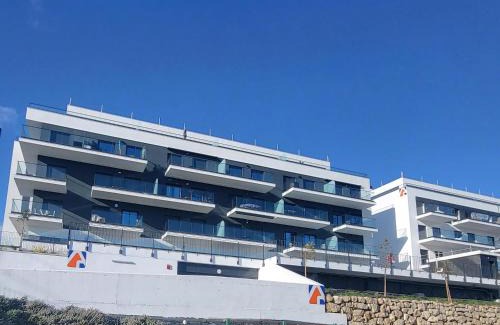 Algarrobo Apartment | Rezydencja Orizon Apartament