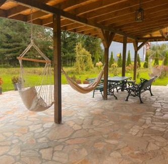 Sanok Villa | Rezydencja Tyrawa