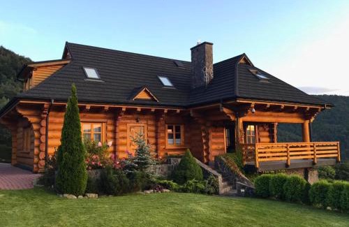 Zawoja Ski Chalet | Rezydencja Zawoja