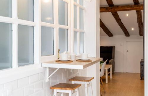 Old Town Apartment | RF Home Plaza Mayor