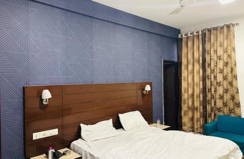 Lalkothi Hotel | RG Group Of Hotels