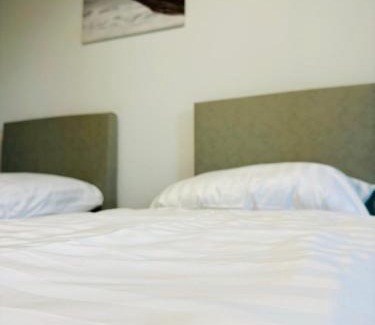 Herford Apartment | RG Living - Pro Comfort