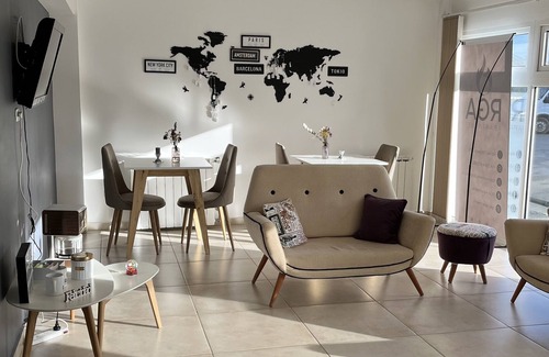 Rio Grande Apartment | RGA Apartments