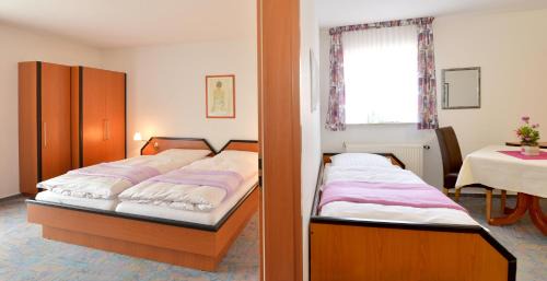 Poppenhausen Hotel | Rhön-Hotel Sonnenhof - Restaurant & Café