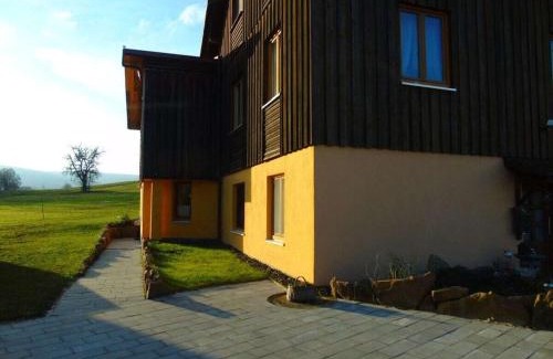 Unterweid House | Rhönblick Comfortable holiday residence