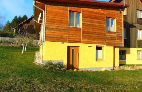 Unterweid House | Rhönblick Comfortable holiday residence