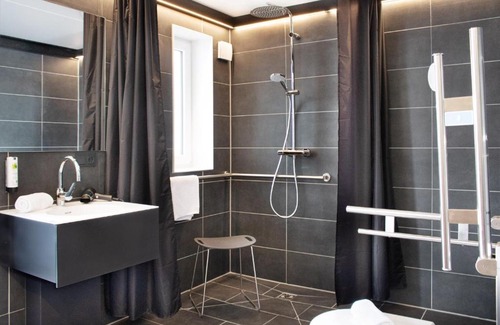 Rheinau Hotel | RHE Hotel by WMM Hotels