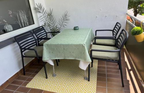 Hattersheim Apartment | Rhein-Main Apartment in Hattersheim